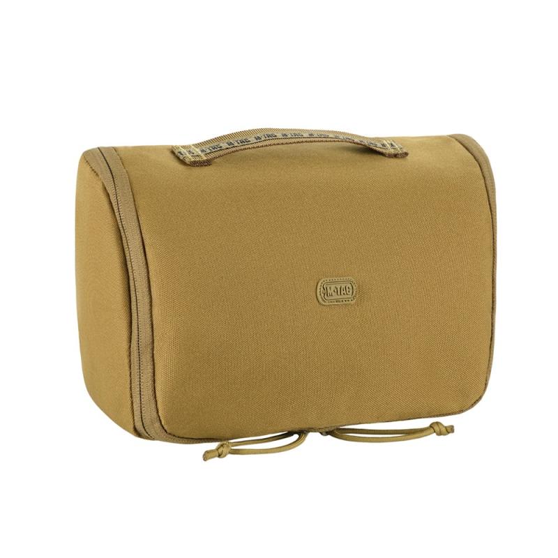 M-Tac tualett-tarvete kott 4 -