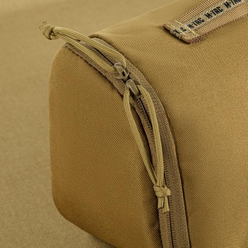 M-Tac tualett-tarvete kott 10 -