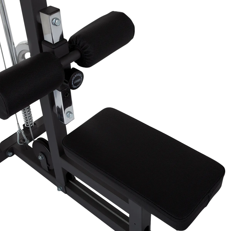 Jõujaam HAMMER Multi-Lat Tower 3 -