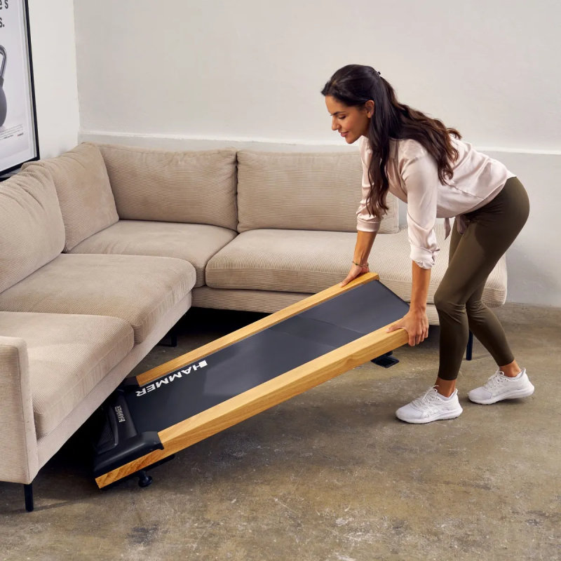 Käimislint HAMMER Walk 2.0 NorsK 4 -