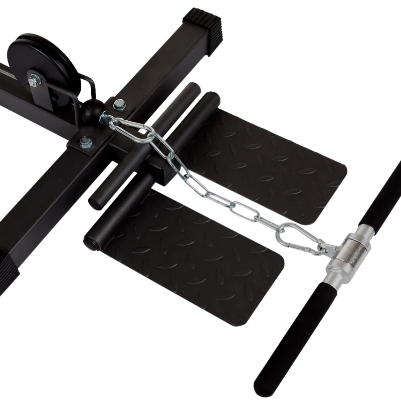 Jõujaam HAMMER Multi-Lat Tower 4 -