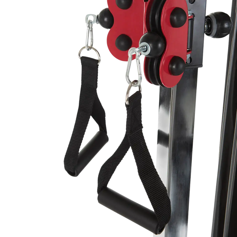 Jõujaam HAMMER Multi-gym Ferrum TX2 2 -