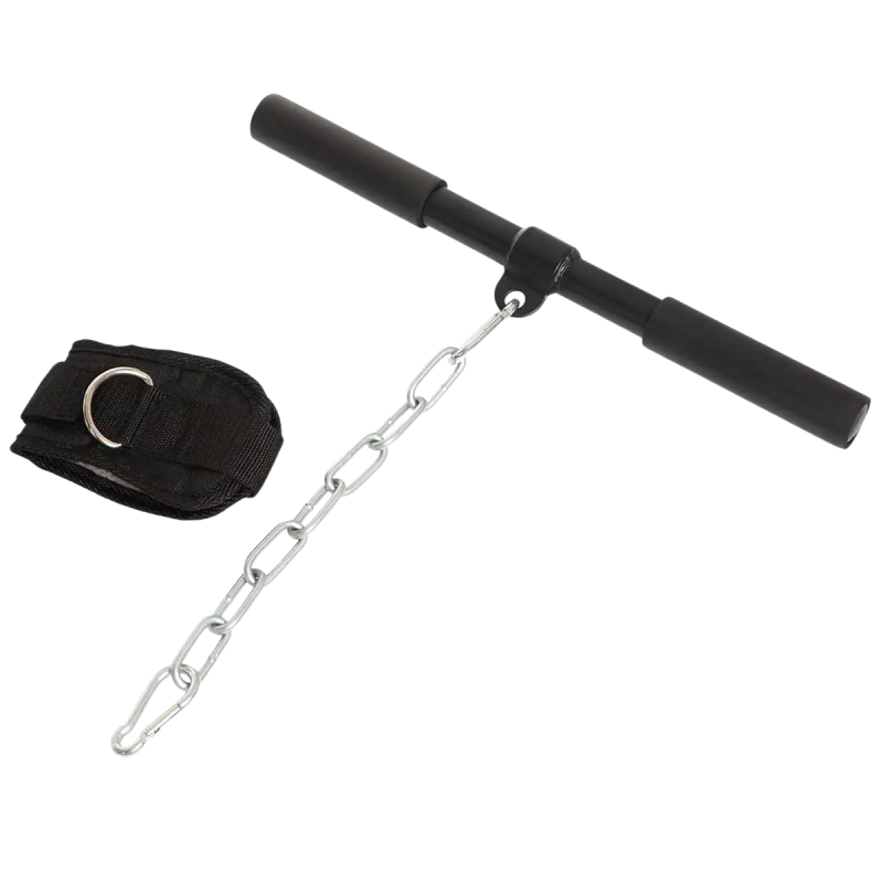 Jõujaam HAMMER Multi-gym Ferrum TX2 3 -