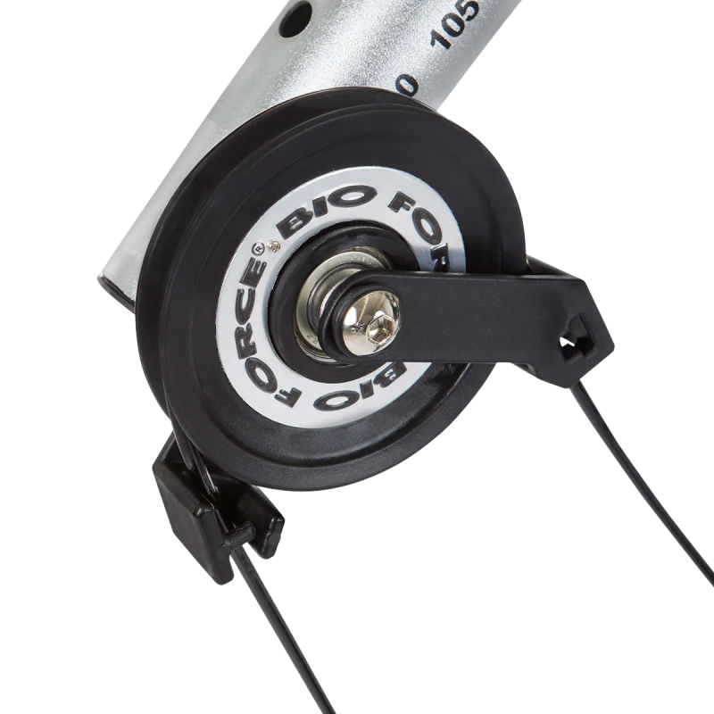 Jõujaam HAMMER Bio Force 3 -