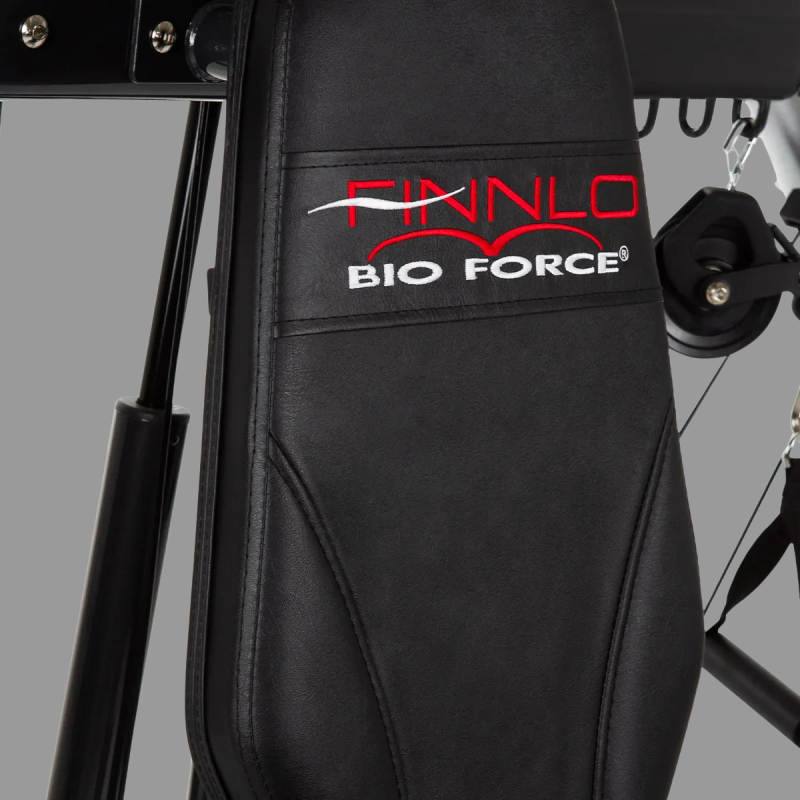 Jõujaam HAMMER Bio Force 5 -