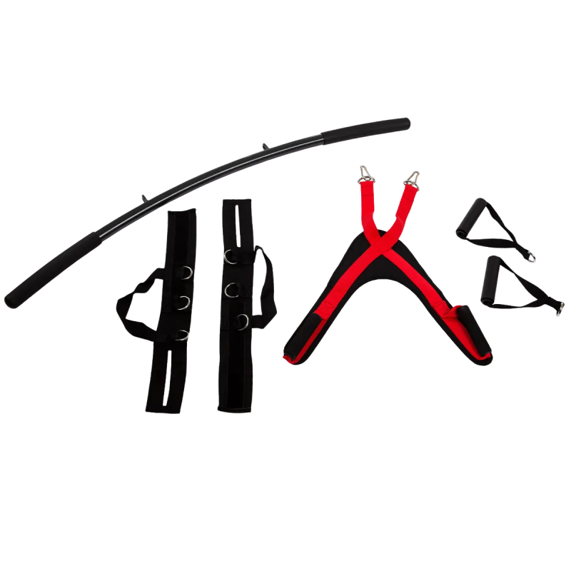 Jõujaam HAMMER Bio Force 8 -