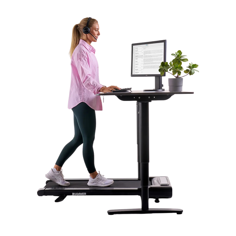 Käimislint HAMMER Walk 2.0 5 -