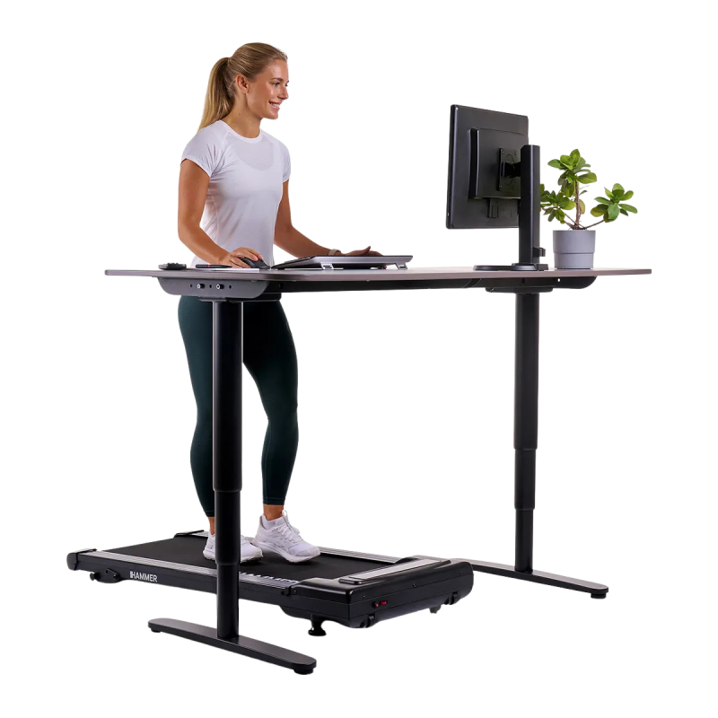 Käimislint HAMMER Walk 2.0 7 -