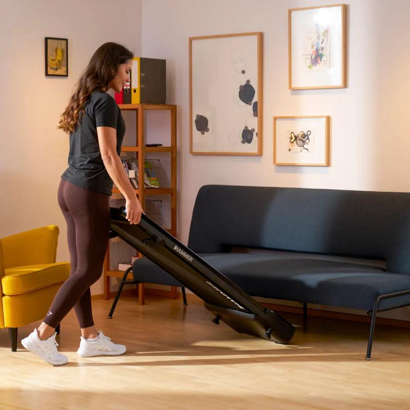 Käimislint HAMMER Walk 2.0 9 -