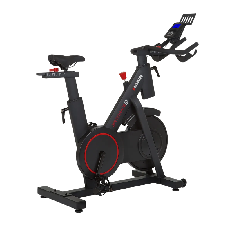 Spinningratas HAMMER Speed Race S 2 -