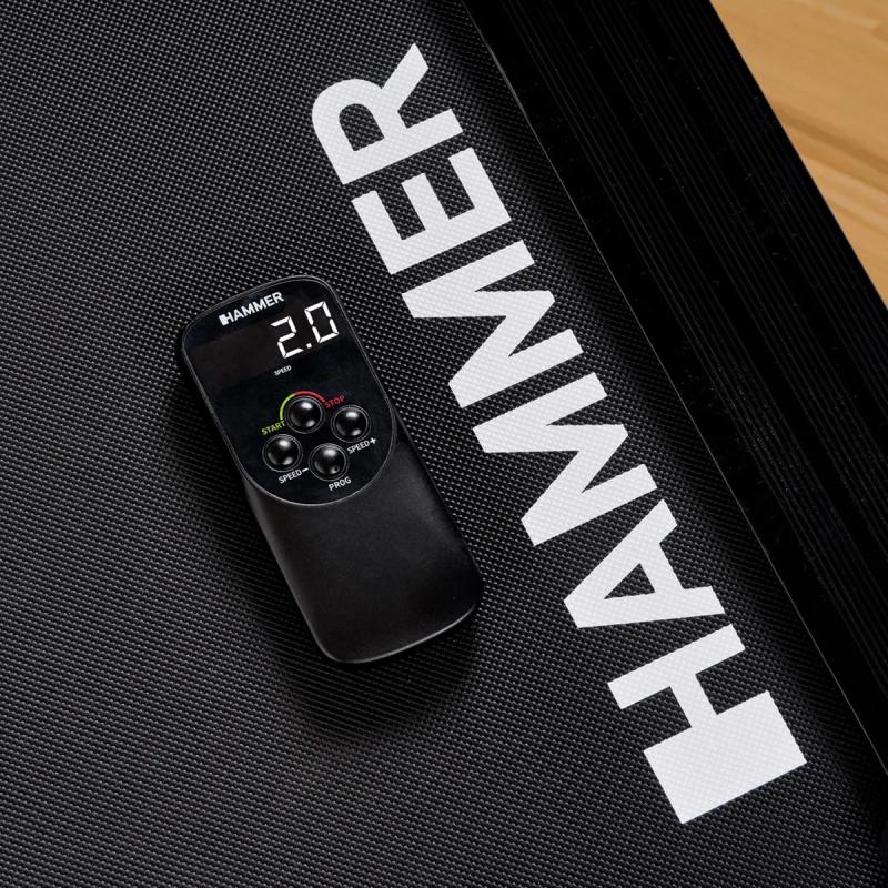 Käimislint HAMMER Walk 2.0 11 -