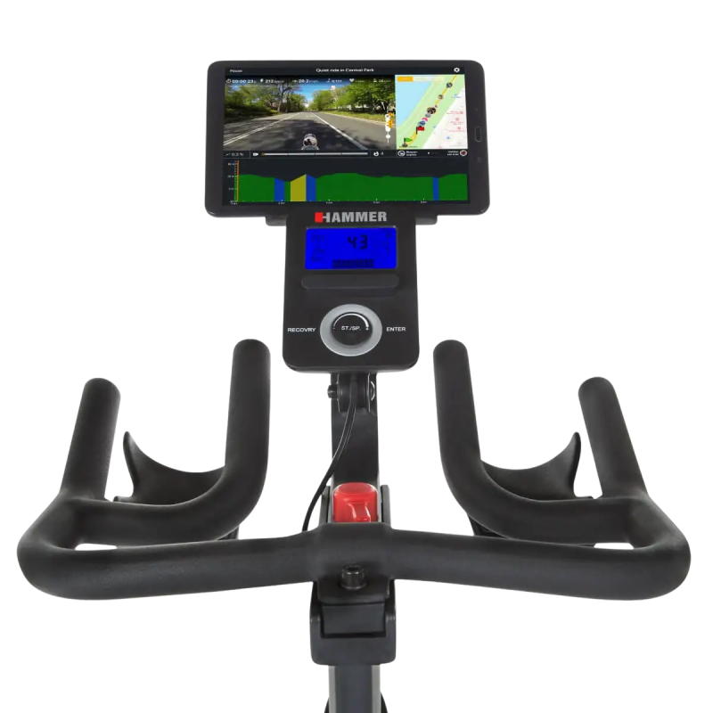 Spinningratas HAMMER Speed Race S 4 -