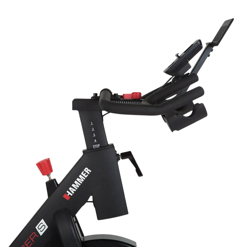 Spinningratas HAMMER Speed Race S 5 -