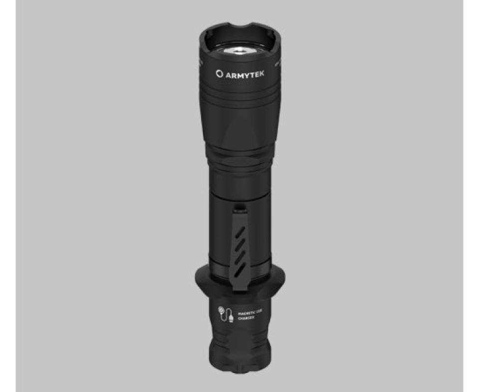Armytek Dobermann Pro taskulamp 10 -