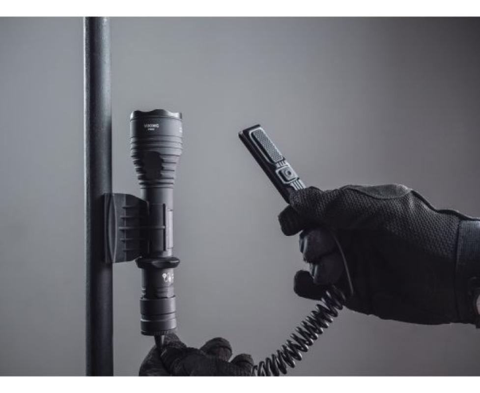 Armytek Viking PRO SET külmvalgus 3 -