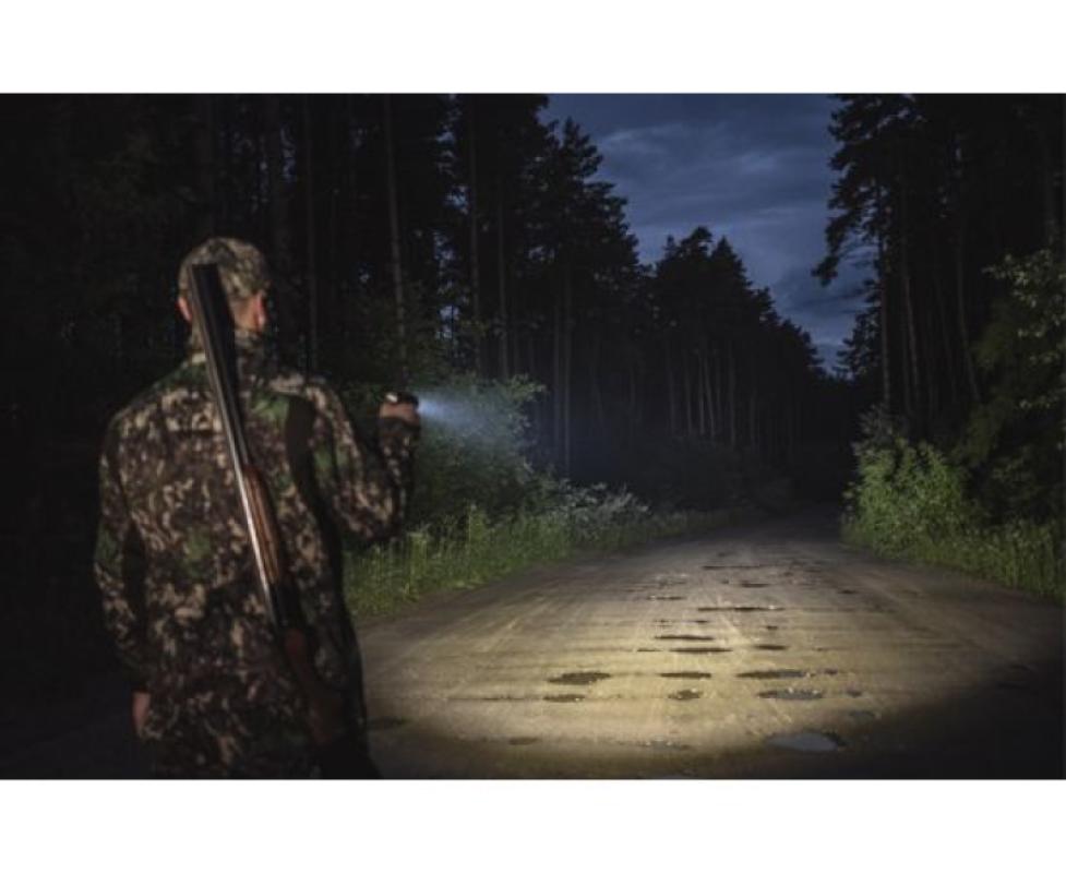 Armytek Viking PRO SET külmvalgus 4 -