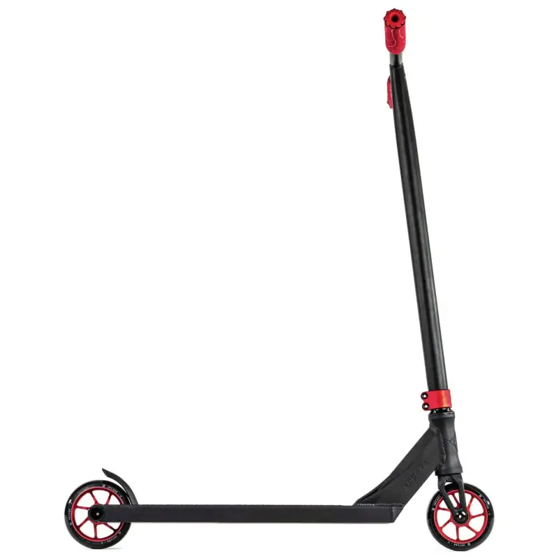 Trikitõukeratas Ethic Pandora Complete Pro Scooter M Red 3 -