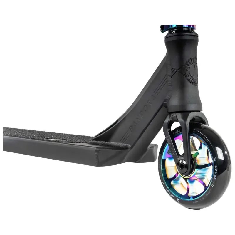 Trikitõukeratas Ethic Pandora Complete Pro Scooter M Neochrome 4 -