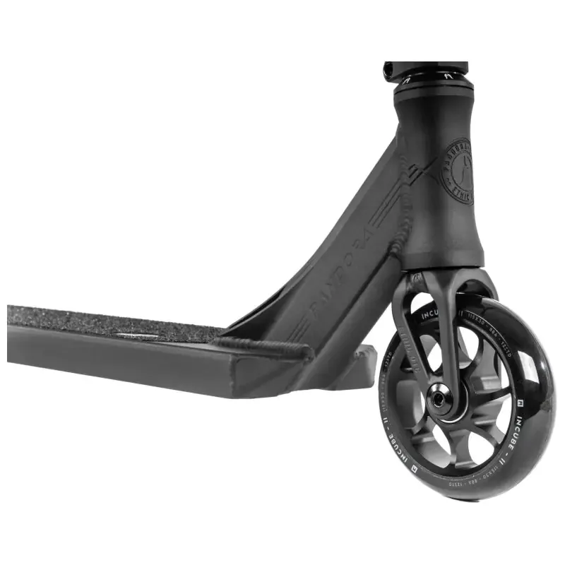 Trikitõukeratas Ethic Pandora Complete Pro Scooter L Black 3 -
