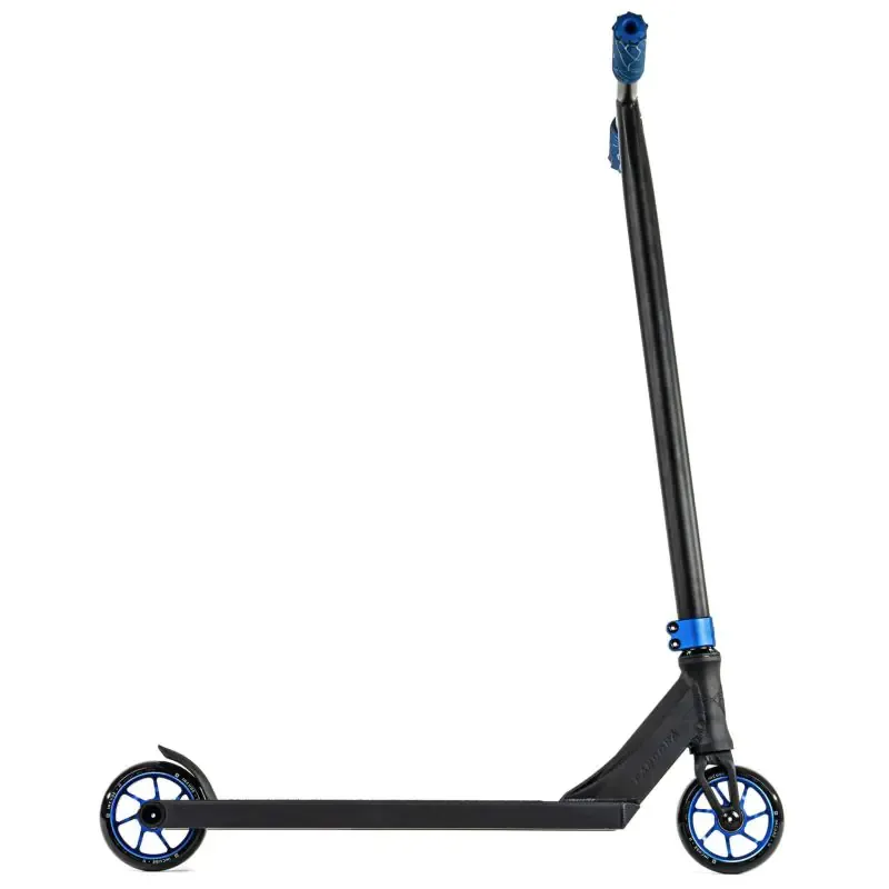 Trikitõukeratas Ethic Pandora Complete Pro Scooter M Blue 3 -