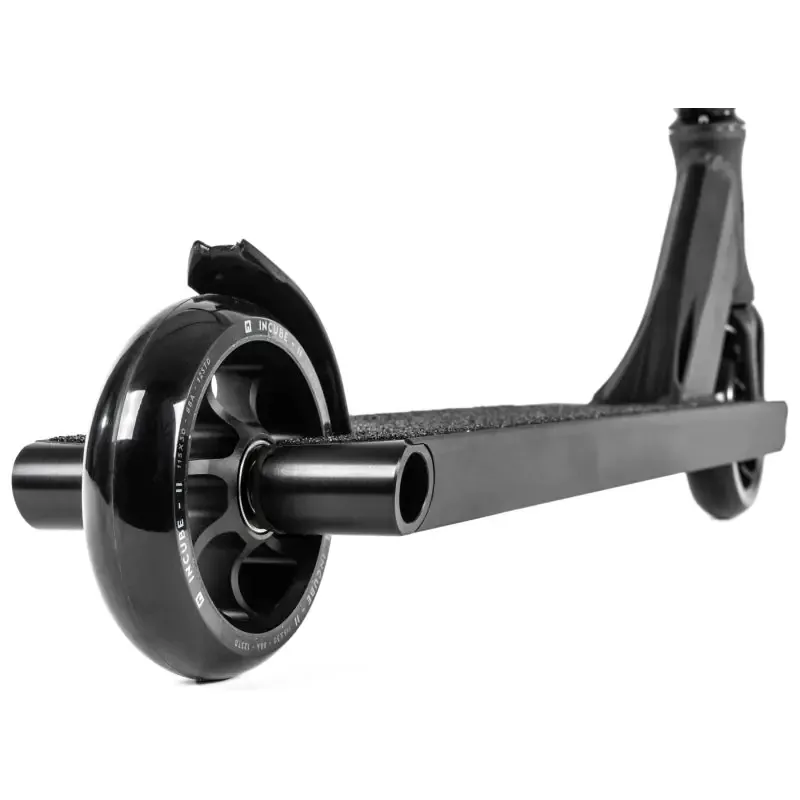Trikitõukeratas Ethic Pandora Complete Pro Scooter L Black 4 -
