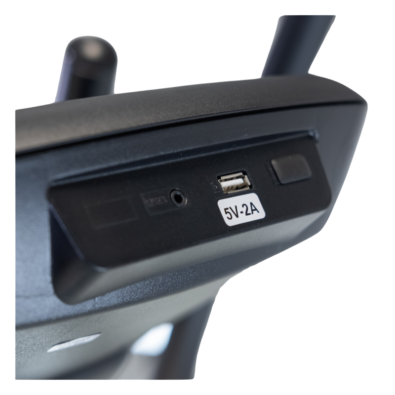 Elliptiline trenažöör BH FITNESS Altai 3 -