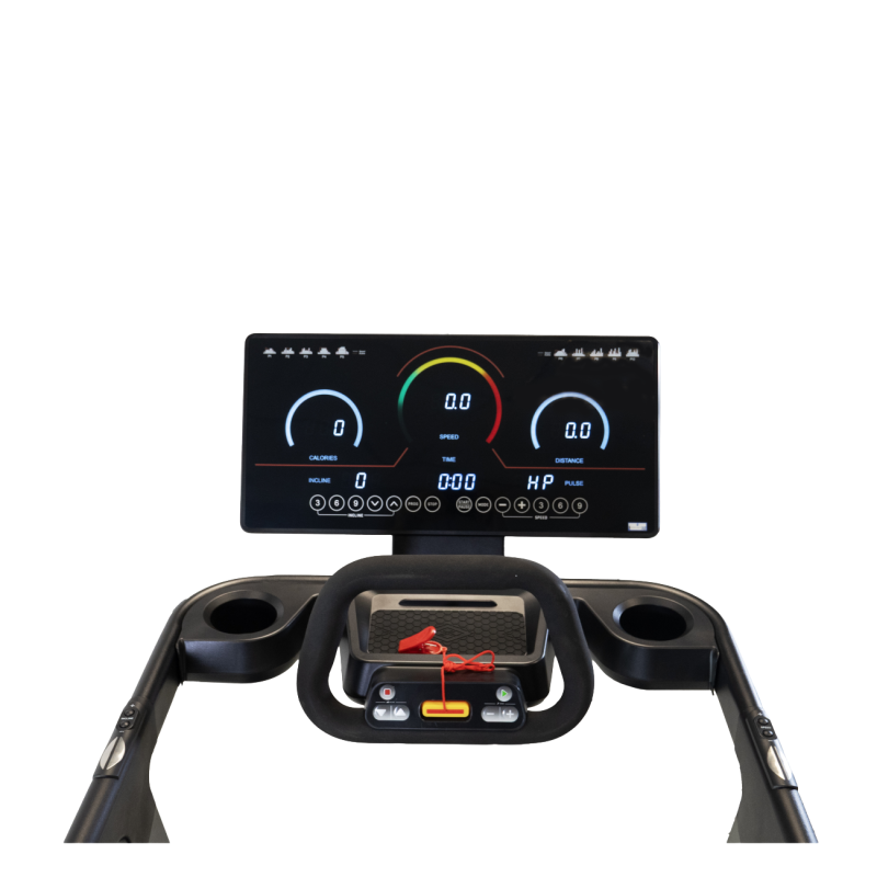 Jooksulint BH FITNESS RX3 3 -