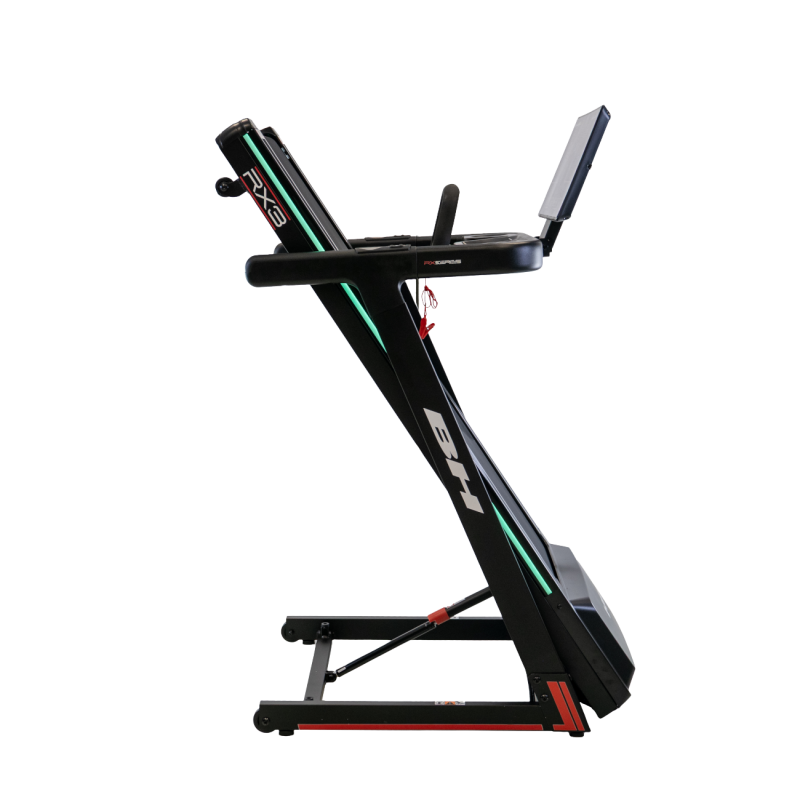 Jooksulint BH FITNESS RX3 4 -
