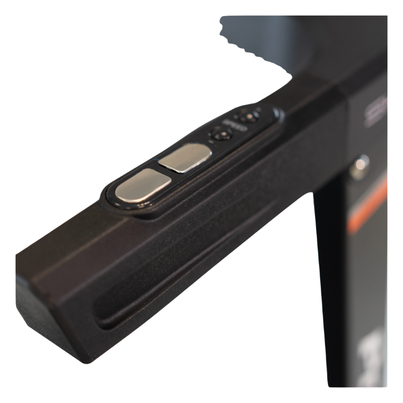 Jooksulint BH FITNESS Sherpa Run 4 -