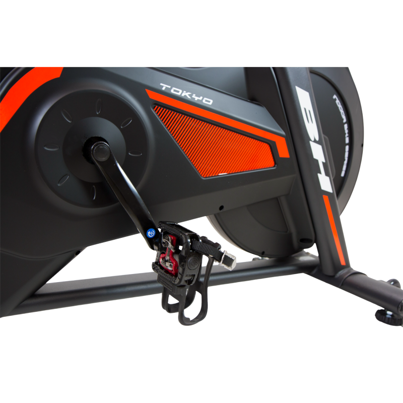 Spinningratas BH FITNESS Tokyo 4 -