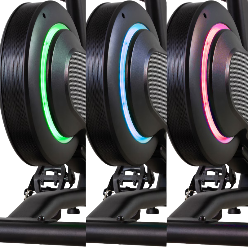 Spinningratas BH FITNESS Osaka 4 -