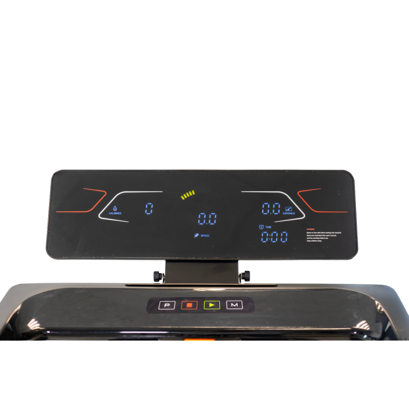 Jooksulint BH FITNESS Nyman Plus 2 -