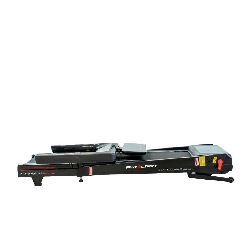 Jooksulint BH FITNESS Nyman Plus 3 -