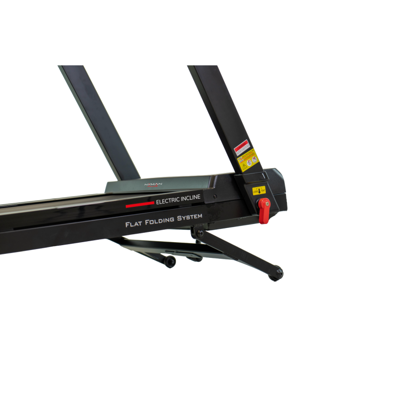 Jooksulint BH FITNESS Nyman Plus 5 -