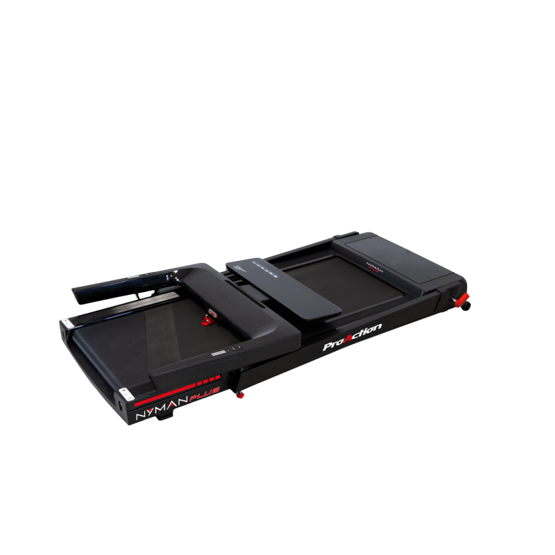 Jooksulint BH FITNESS Nyman Plus 6 -