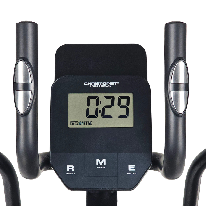 Elliptiline trenažöör CHRISTOPEIT CT 5 3 -