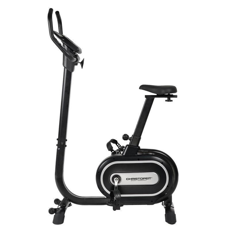 Veloergomeeter CHRISTOPEIT ET 5.1, must 4 -