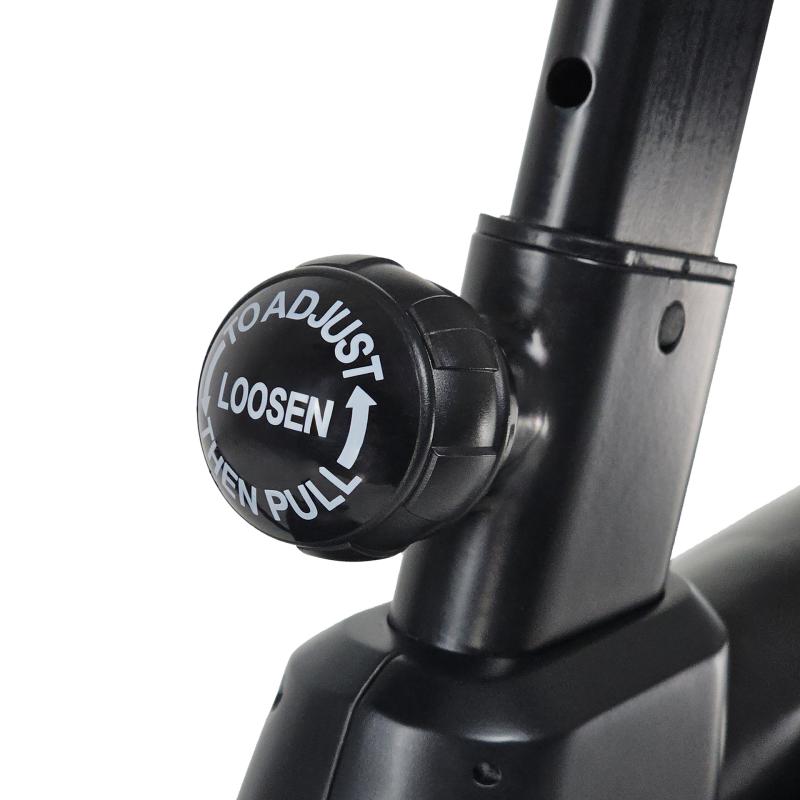 Veloergomeeter CHRISTOPEIT ET 5.1, must 11 -