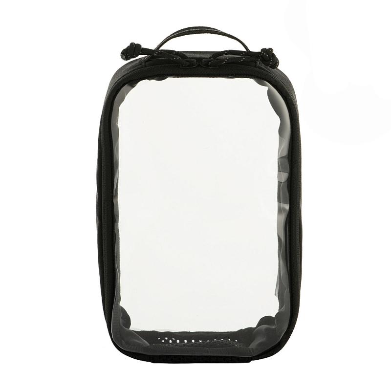 Läbipaistev utiliitide korraldaja Elite Small (22x14 cm) 3 -