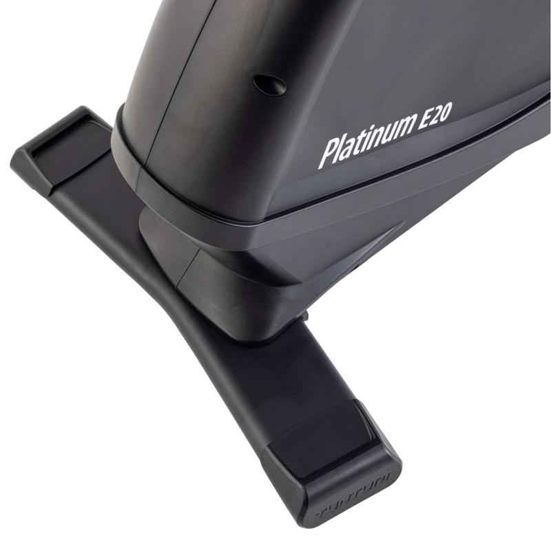 Velotrenažöör TUNTURI Platinum E20 Upright Bike 10 -