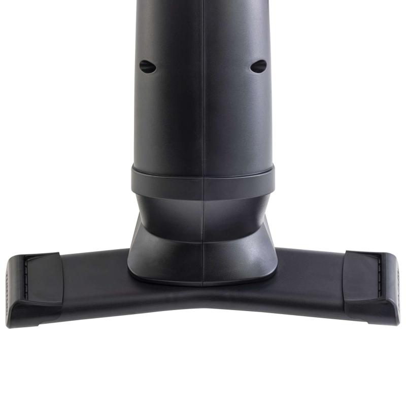 Velotrenažöör TUNTURI Platinum E20 Upright Bike 11 -