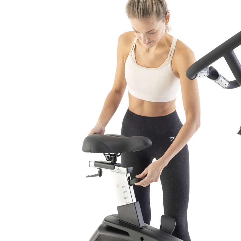 Velotrenažöör TUNTURI Platinum E20 Upright Bike 14 -
