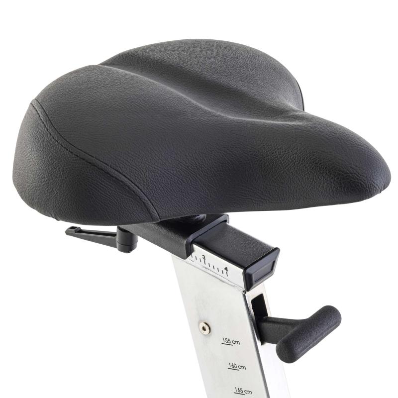 Velotrenažöör TUNTURI Platinum E30 Upright Bike 15 -