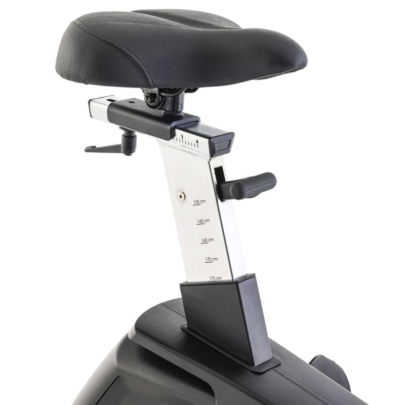 Velotrenažöör TUNTURI Platinum E20 Upright Bike 15 -