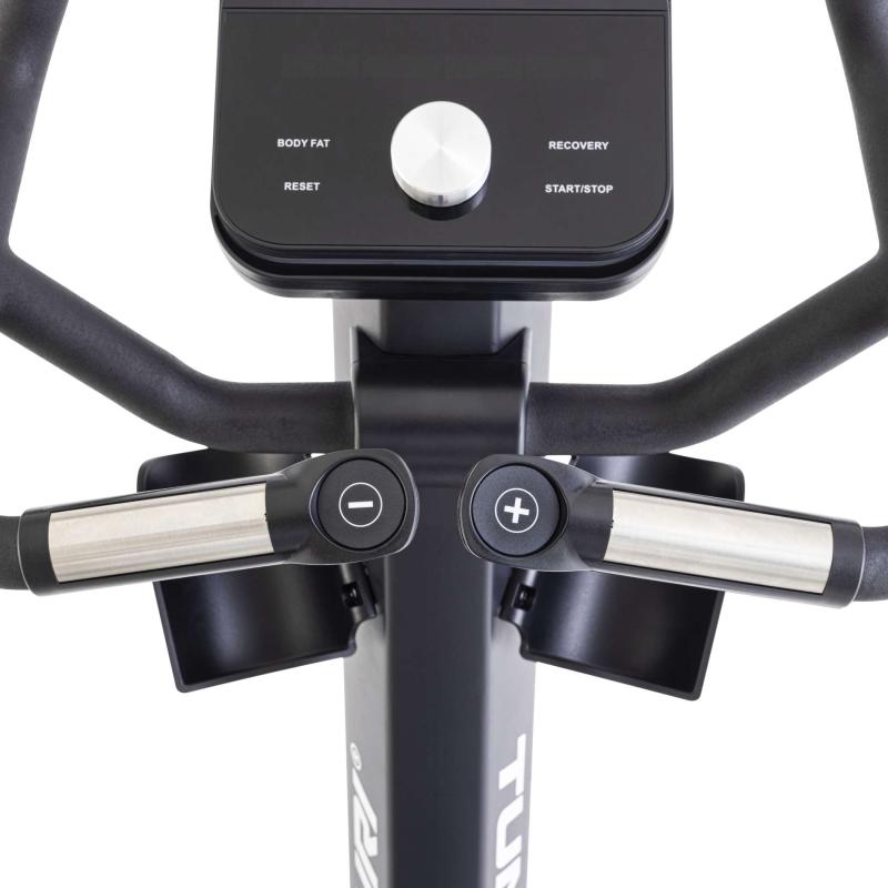 Velotrenažöör TUNTURI Platinum E20 Upright Bike 16 -