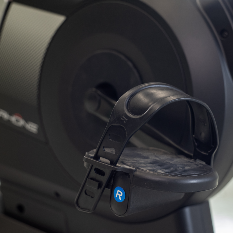 Spinningratas BH FITNESS i.Rhone 6 -