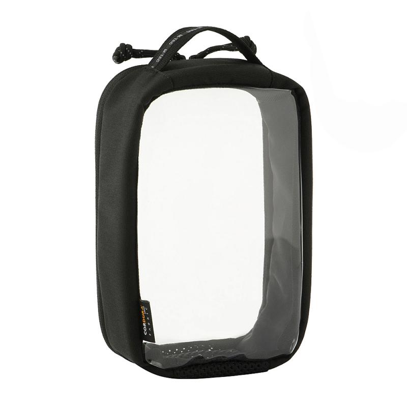 Läbipaistev utiliitide korraldaja Elite Small (22x14 cm) 4 -