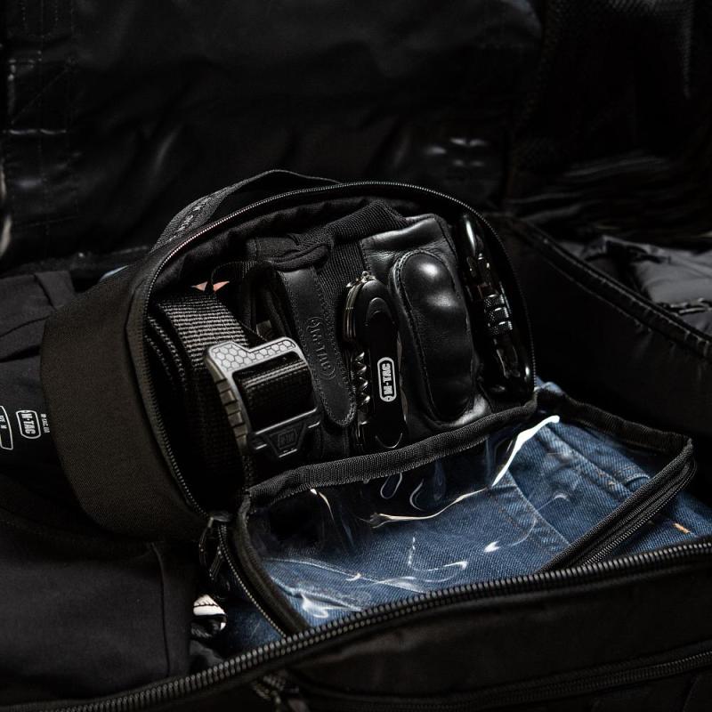 Läbipaistev utiliitide korraldaja Elite Medium (26x11 cm) 7 -