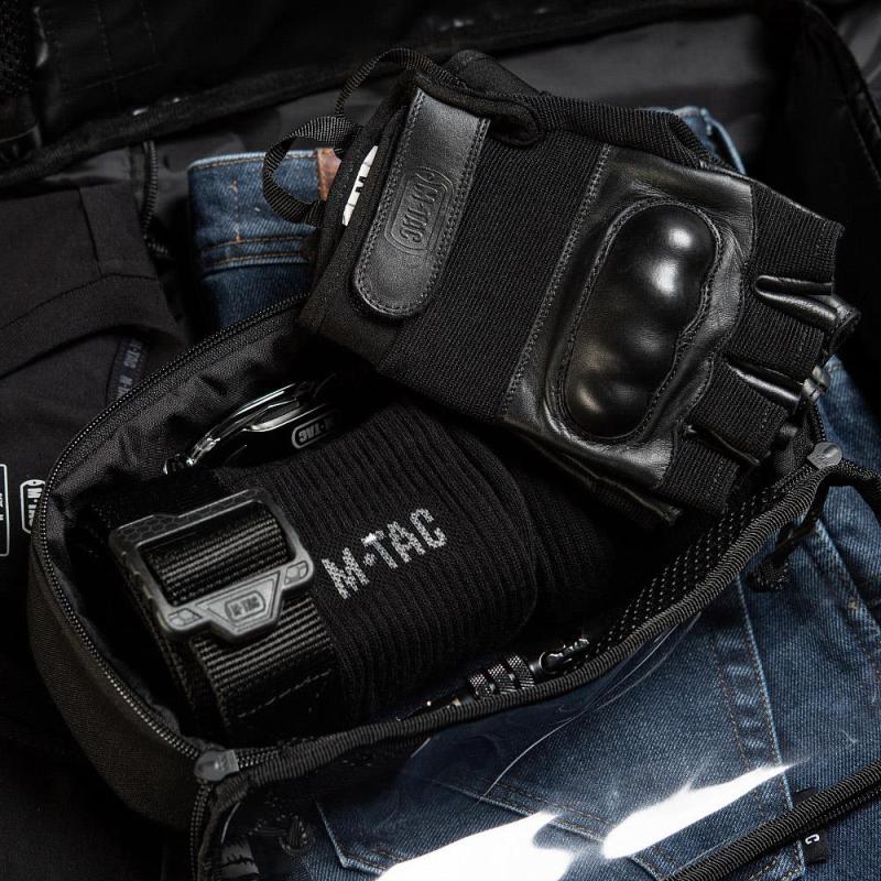 Läbipaistev utiliitide korraldaja Elite Medium (26x11 cm) 8 -