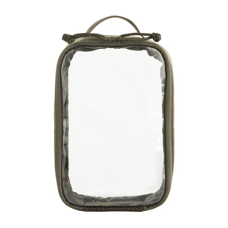 M-Tac läbipaistev kirjutusalus Elite Small (22x14 cm) 3 -